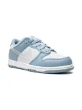 Nike Kids Dunk Low ""Clear Aqua"" sneakers - Blue