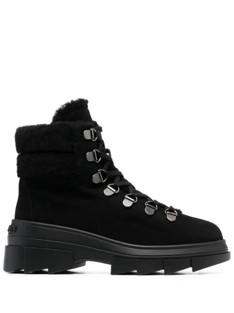 Stuart Weitzman botas Noho Hiker