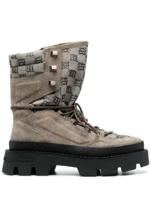 MISBHV Shoes for Men - Shop Now on FARFETCH