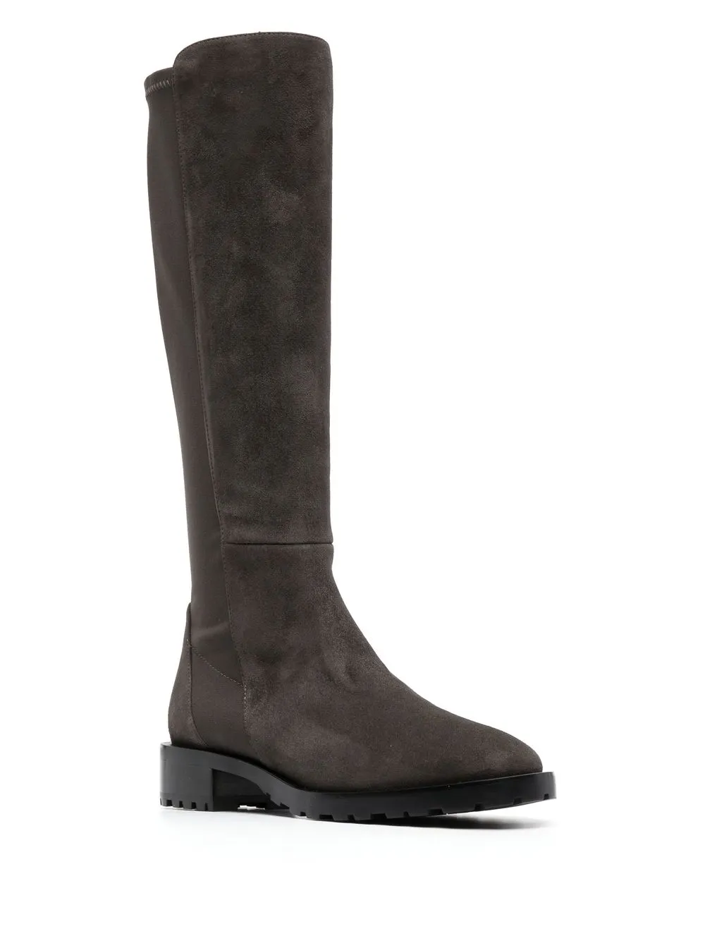 irena knee high boot stuart weitzman