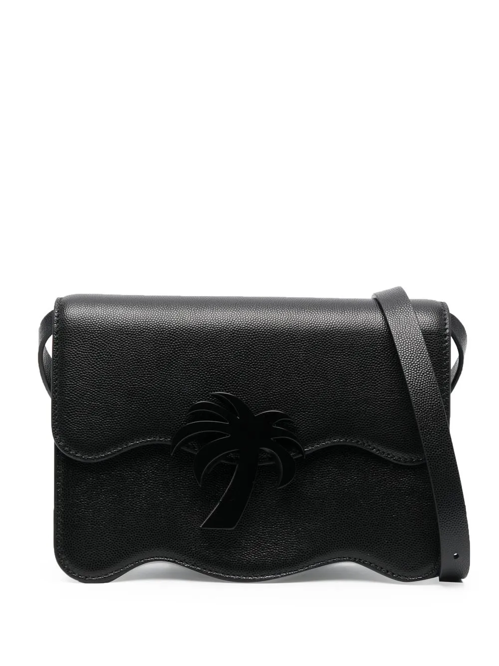

Palm Angels bolsa de hombro Palm Beach - Negro