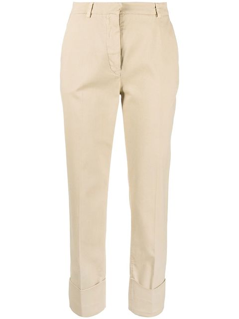 Antonelli Cropped-Hose