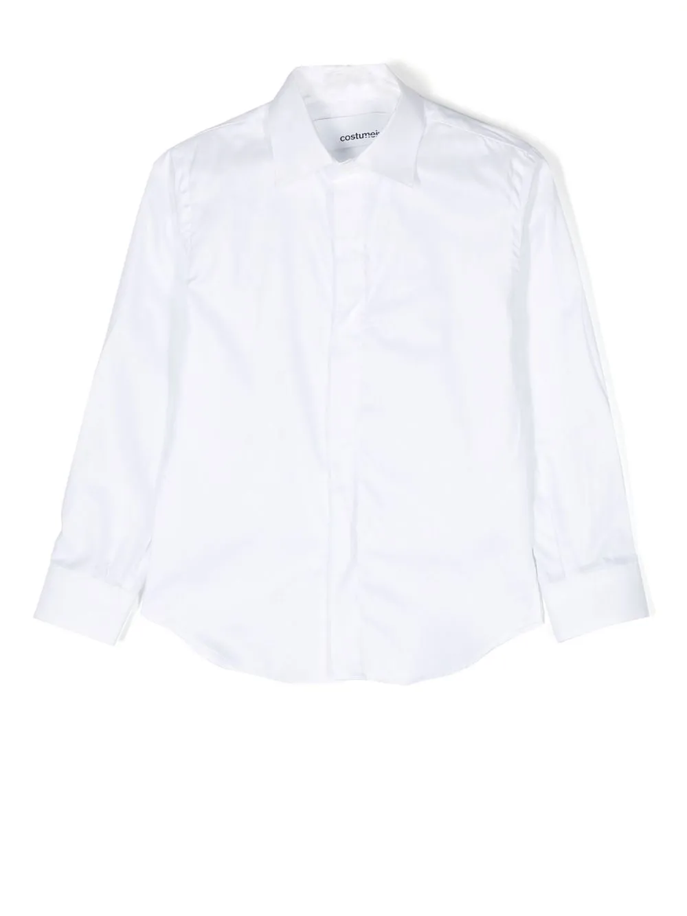 

Costumein camisa manga larga - Blanco