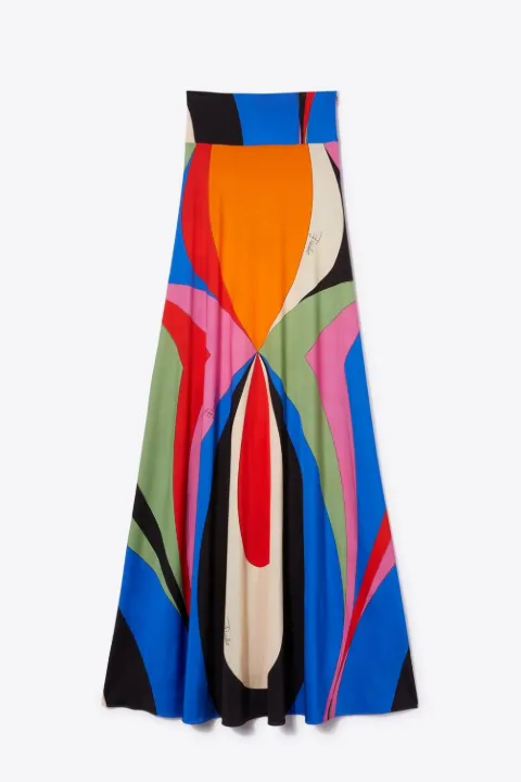 レディース スカート | Emilio Pucci エミリオ・プッチ