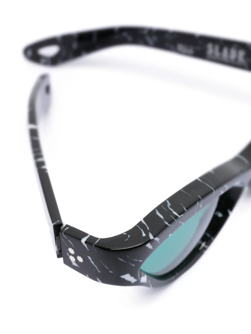 Jacques Marie Mage Occhiali da sole cat-eye Slade | Occhiali da sole | Image 3