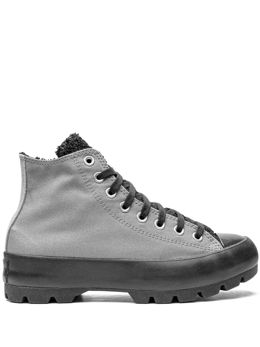

Converse All Star Lugged Hi sneakers - Grey