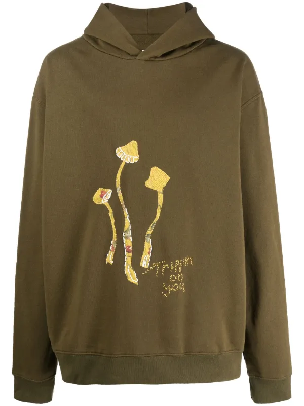 MAISON MARGIELA コットンスウェットパーカー【関税込】 - cert ...