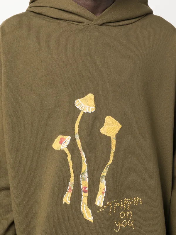 MAISON MARGIELA コットンスウェットパーカー【関税込】 - cert ...