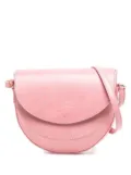 Rejina Pyo mini crossbody bag - Pink