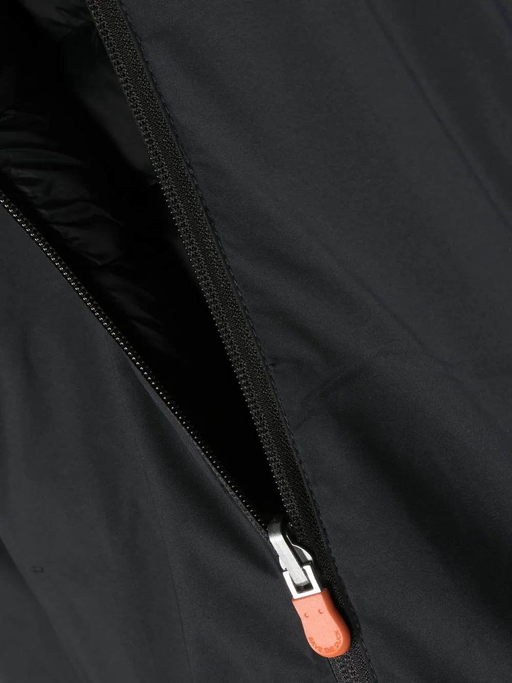 +FISH&KIDS+ TEDDY BEAR REVERSIBLE JACKET