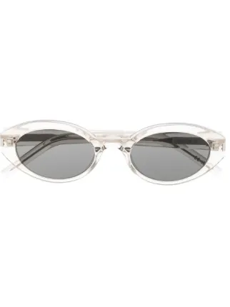Saint Laurent Eyewear