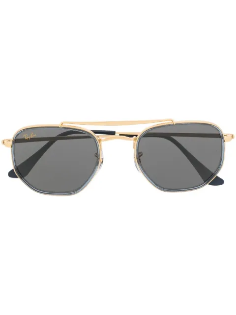 Ray-Ban Aviator-frame sunglasses