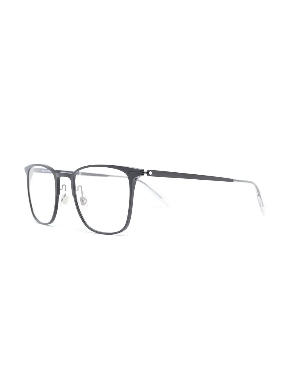 Montblanc square-frame eyeglasses | Image 2