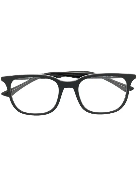 Ray-Ban square-frame optical glasses