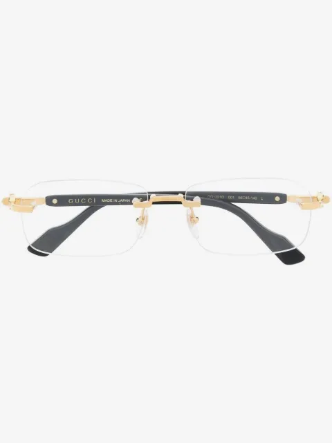 Gucci Eyewear GG1221O Brille
