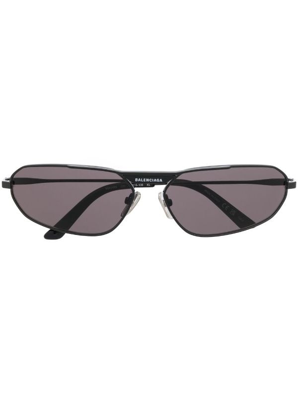 Gucci Eyewear Foldable aviator-frame Sunglasses - Farfetch