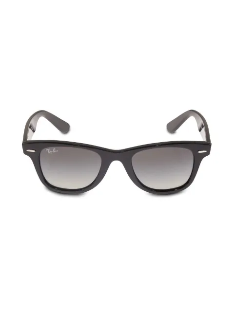 RAY-BAN JUNIOR lentes de sol con armazón cuadrada