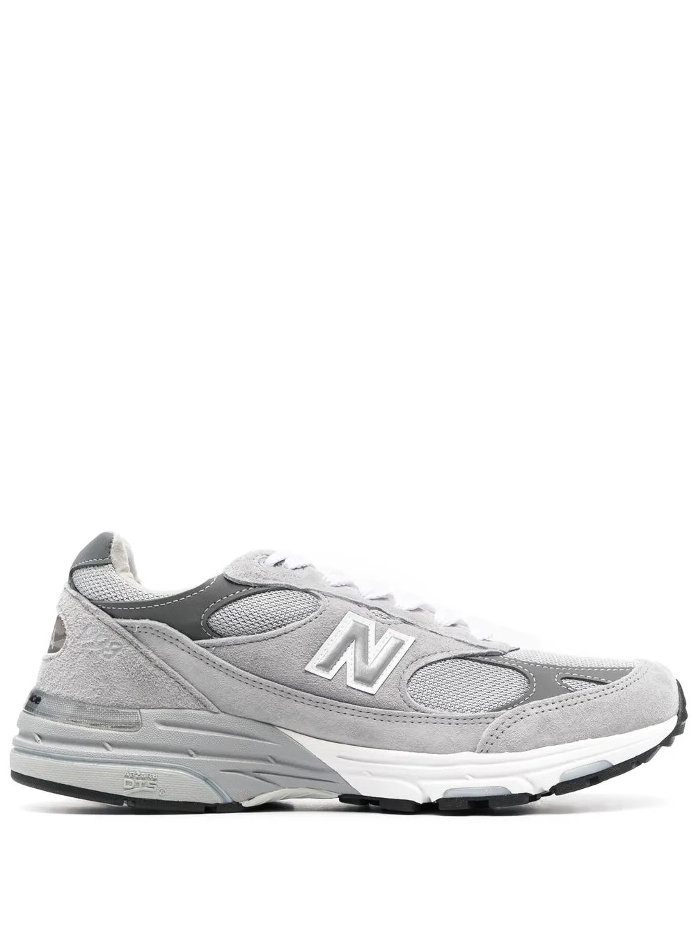 

New Balance MADE in USA 993 Core sneakers - Grey