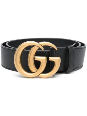 Cinturones Gucci para hombre — FARFETCH