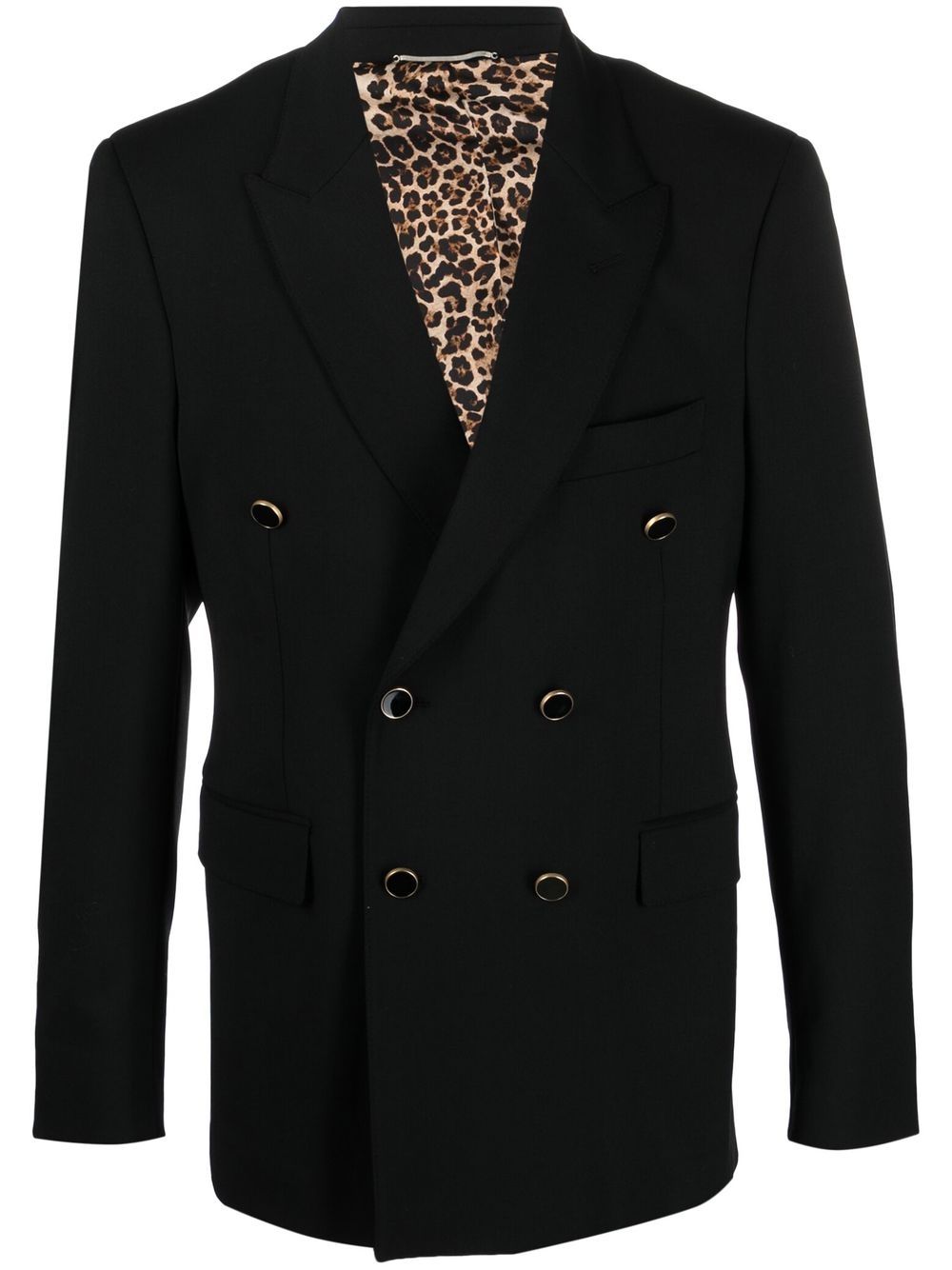 PT Torino double-breasted Suit Jacket - Farfetch