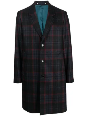 PS Paul Smith Coats for Men - Shop Now on FARFETCH