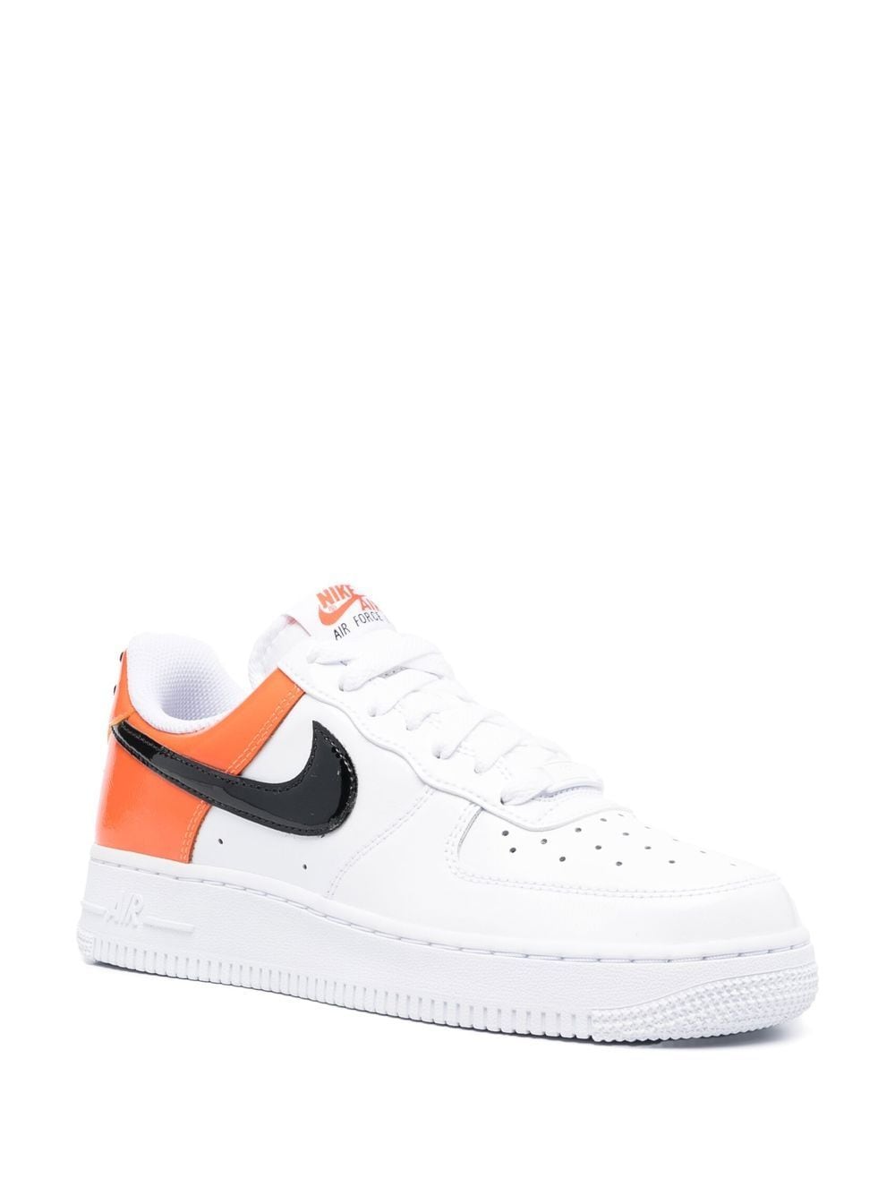 Nike Air Force '07 low-top sneakers - Wit