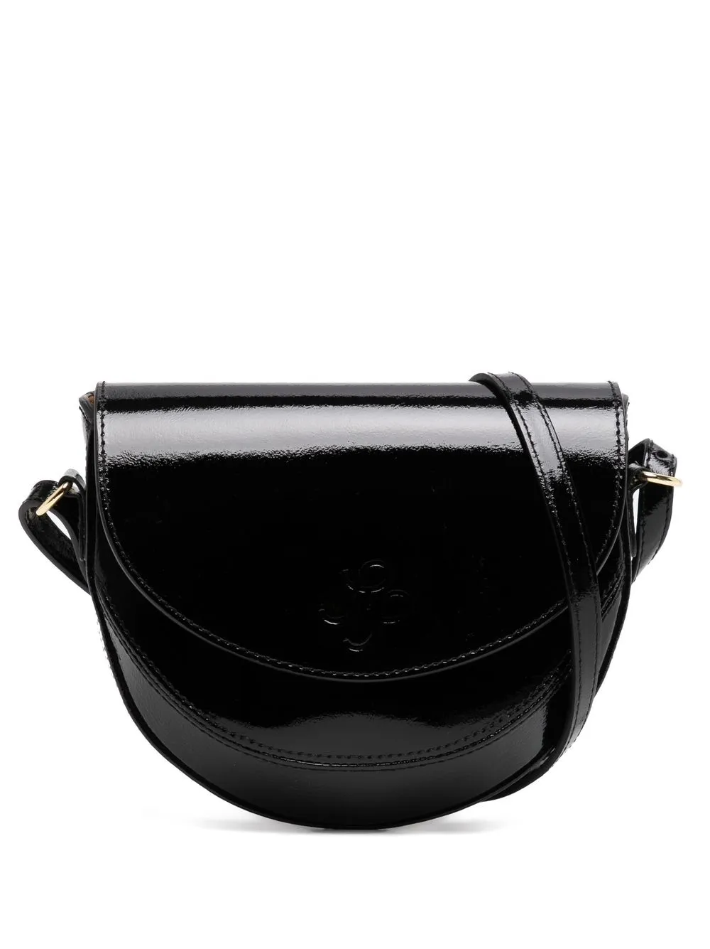 

Rejina Pyo mini crossbody bag - Black