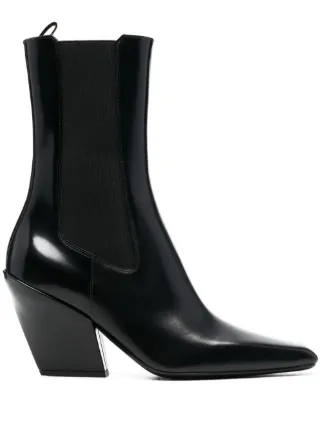 【ドーナッツ】PRADA Leather Boots 36 19143070_41996580_322.jpg