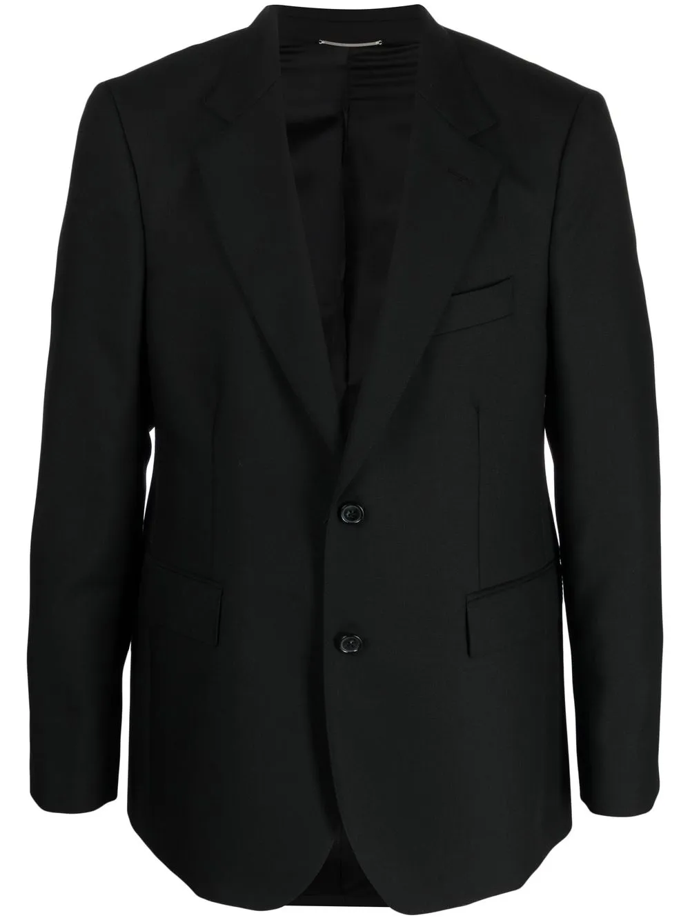 

PT Torino single-breasted blazer - Black
