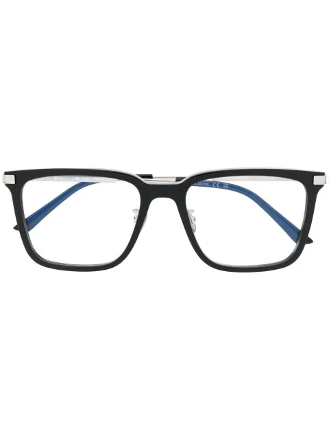 Cartier Eyewear square-frame glasses