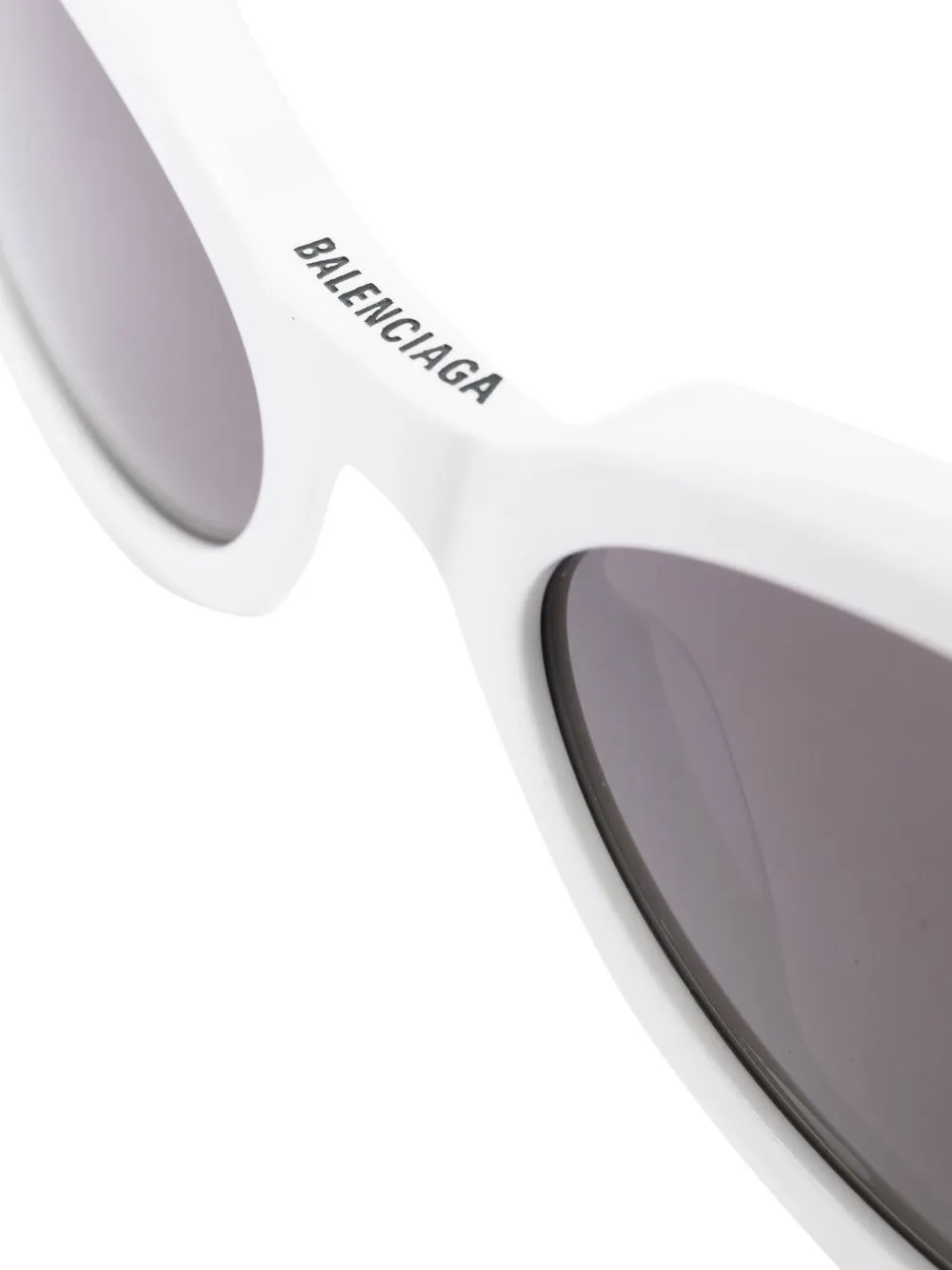 Cheap Balenciaga Eyewear cat-eye sunglasses Women