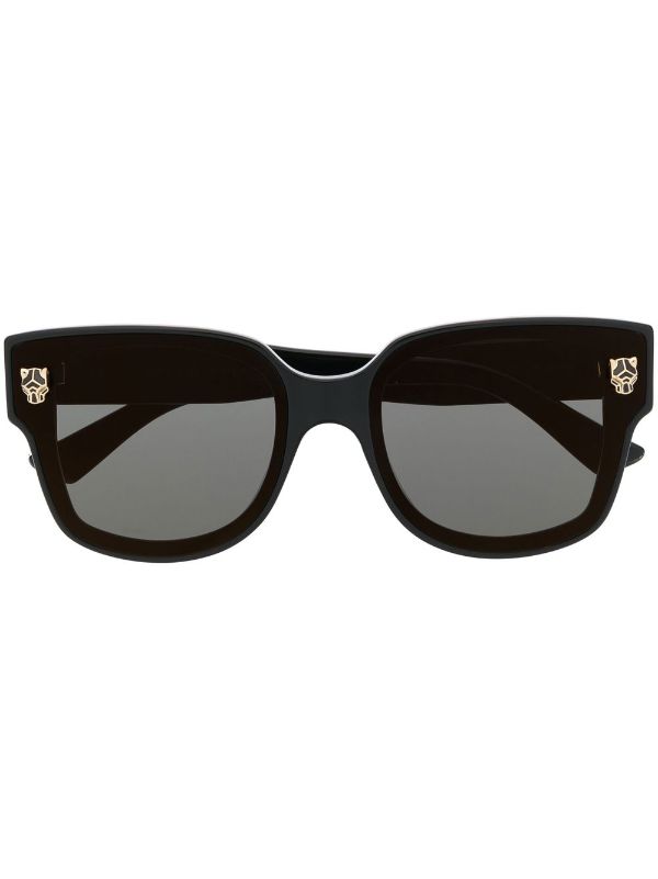 Cartier wayfarer outlet sunglasses