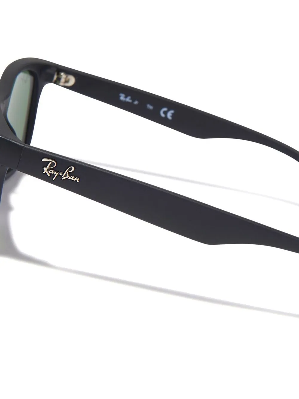 RAY-BAN JUNIOR Occhiali da sole New Wayfarer | Occhiali da sole | Image 3