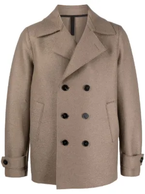 Harris Wharf London(ハリス・ワーフ・ロンドン)メンズ - FARFETCH Harris Wharf London(ハリス・ワーフ・ロンドン)メンズ - FARFETCH