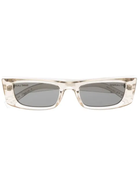 Saint Laurent Eyewear SL553 tinted sunglasses