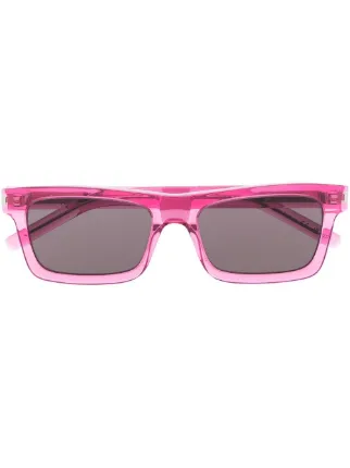 Saint Laurent Eyewear