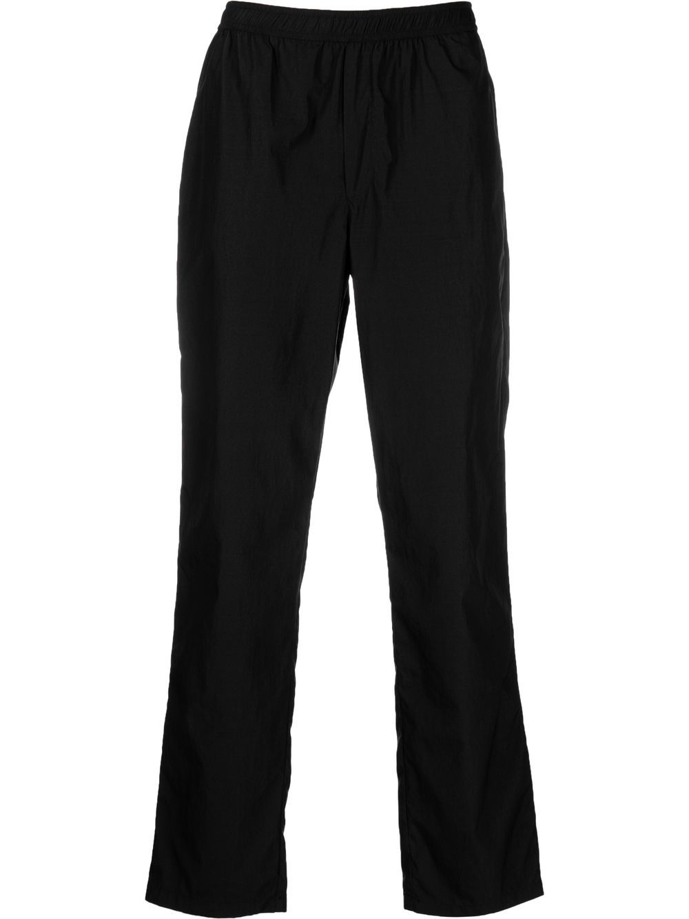 SOULLAND ERICH TAPERED TROUSERS
