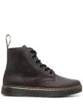 Dr. Martens Thurston Crazy Horse Chukka boots - Brown