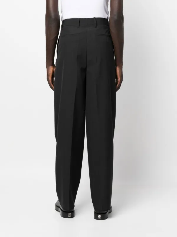【送料&関税込】Givenchy Flaired Wool Pants nm_4864325_100134_m