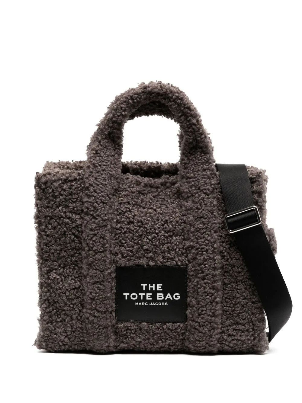 

Marc Jacobs medium The Teddy tote bag - Black