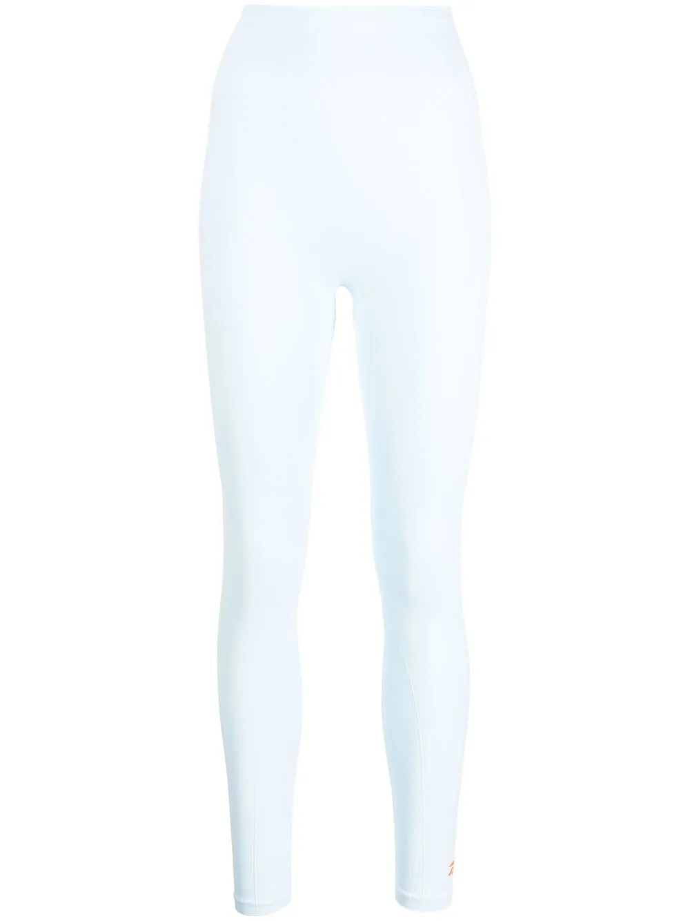 

Reebok x Victoria Beckham seamless high-waist leggings - Blue
