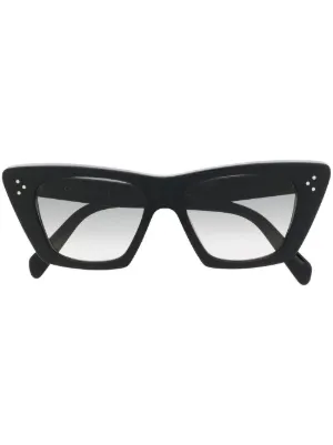 Lunettes papillon celine hot sale