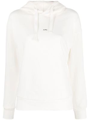 Apc hotsell sally hoodie