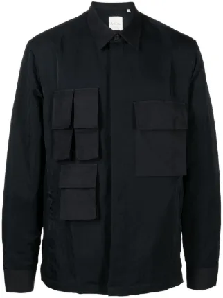 Paul Smith