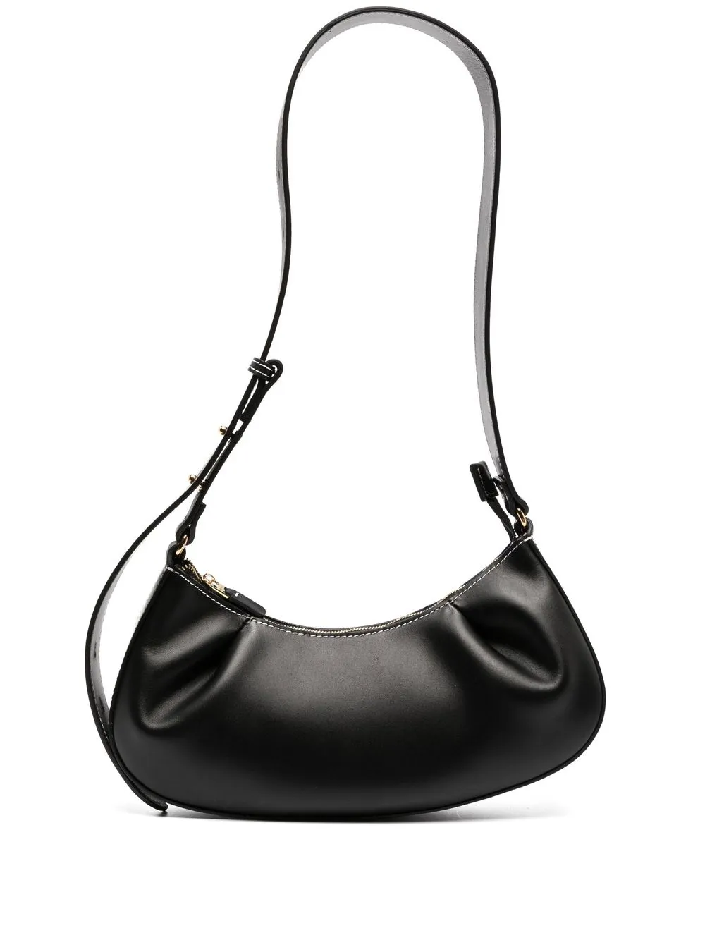 

Elleme small Dimple Moon shoulder bag - Black