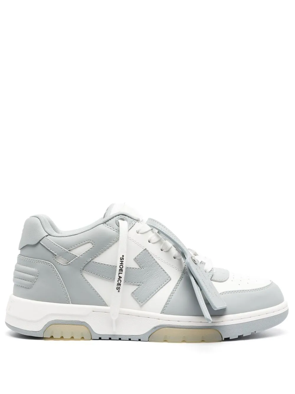 

Off-White Out Of Office sneakers - Grey