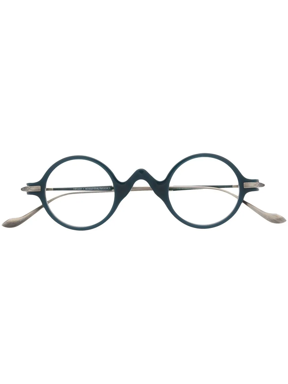 

Matsuda The Life Saver glasses - Blue