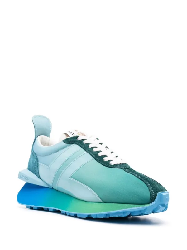 Lanvin Bumpr low-top Sneakers - Farfetch