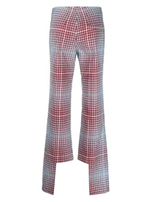 Charles Jeffrey Loverboy ウィメンズ パンツ通販 - FARFETCH Charles Jeffrey Loverboy ウィメンズ パンツ通販 - FARFETCH
