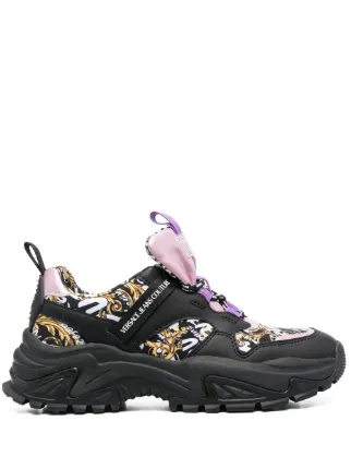 Versace jeans sneakers womens hotsell